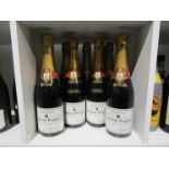NV Champagne Laurent Perrier x 10 bottles