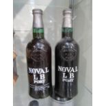 NV Noval LB Port,