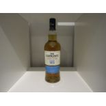 The Glenlivet Founders Reserve Single Malt Scotch Whisky,