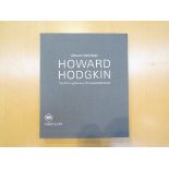 Howard Hodgkin - 'The Thinking Painter of Embodied Memories' , Asmund Thorkildsen, Peder Lund Skira,