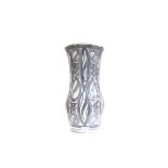 ALAN CAIGER-SMITH (1930-2020) (ARR) An Aldermaston Pottery floor vase/umbrella stand,