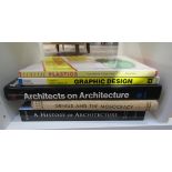 Five books on Architecture,
