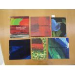 'Writers on Howard Hodgkin',