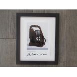 SIR ANTHONY CARO (1924-2013): A framed limited edition art print "Table piece S-14",