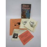 A Macintosh Dark Castle game by Silicon Beach Software,