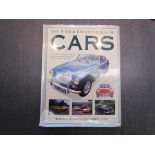 The World Encyclopedia of Cars