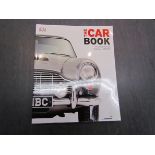 'The Car Book - The Definite Visual History' by DK