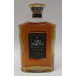 James Martin's 30 year old blended Scotch Whisky,