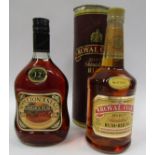 1980's Appleton Estate 12 year old Jamacian Rum,