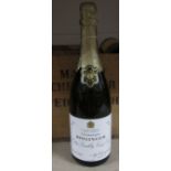 Champagne Bollinger Special Cuvee Extra Quality Very Dry,