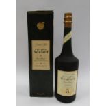 Calvados Boulard Grand Fine Pays d'Auge, 1ltr,