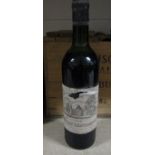 1968 Chateau Cantemerle,