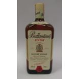 Ballantine's Finest Scotch Whisky,