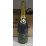 1986 Vintage Paul Langier Champagne Brut