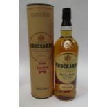 Knockando Pure Single Malt Scotch Whisky 1988,