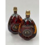 Vecchia Romanga Etichatta Nera brandy, 1.