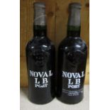 NV Noval LB Port,