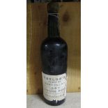 1967 Taylor's Vintage Port