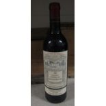 1991 Chateau Cadillac Lesgourgues