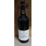 1975 Taylor's Vintage Port