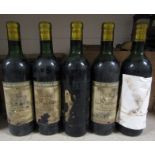 1971 Chateau de la Sabliere Fongrave,