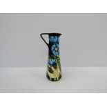 A Moorcroft Glen Gathering jug, designed by Vicky Lovatt,