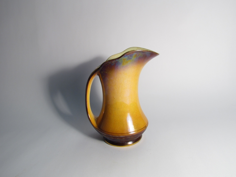 A Royal Winton jug, - Image 2 of 3