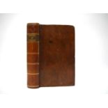 [Mostyn John Armstrong]: 'History and Antiquities of the County of Norfolk. Volume I. Containing...