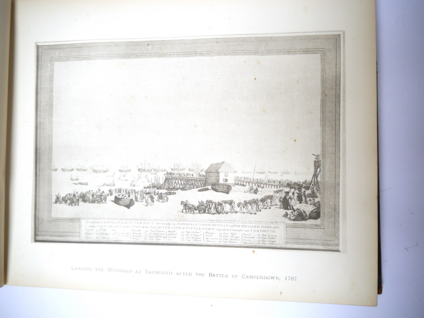 Alfred William Yallop: 'In and About Ancient Yarmouth', 1905, limited edition (212/250), numbered, - Image 6 of 8