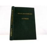 Arthur Henry Patterson: 'Broadland Scribblings: A Leisure- Hour Book for the Holidays', 1892,