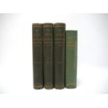 Francis Darwin (edited), 2 titles: 'The Life and Letters of Charles Darwin,