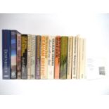 Modern 1st editions etc including John Fowles: 'Mantissa', Jonathan Cape, 1982, 1st edition,