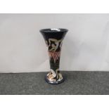 A Moorcroft The Athletes vase, designed by Kerry Goodwin,