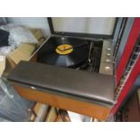A Ferguson Solid State record player