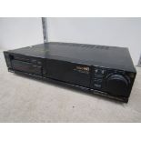 A Sony Video Hi8 EV-S100E VCR