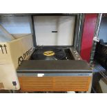 A Ferguson Solid State record player