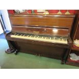 A Challen piano registered design 808334 British patent 454067