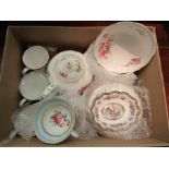 Coalport Junetime,