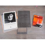 Alastair Thain - A hardback book, Portraits of - Skin Deep. 1991, Penguin Books ISBN 0-670-826278.