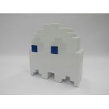 Colour changing electric Pac-Man light/ novelty lamp