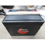 A Subtec battery,