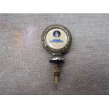 A Boyce motor meter radiator thermometer