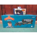 Boxed Corgi 'Dibnah's Choice' CC20101 Fowler B6 Road loco,