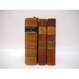 Samuel Johnson: 'A Dictionary of the English Language', London. W.