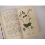 [Elizabeth & Sarah Fitton]: 'Conversations on Botany', London, Longmans et al, 1820,