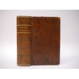 William White: 'History, Gazetteer and Directory of Norfolk', Sheffield, 1836, 1st edition,