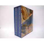 Andres, Hunisek & Turner: 'The Art of Florence', Artabras, [1994], 2 volumes, large 4to,