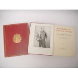 Prince Frederick Duleep Singh: 'Portraits in Norfolk Houses', edited Edmund Farrer, Norwich,