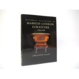 Christopher Gilbert: 'Pictorial Dictionary of English Marked Furniture 1700-1840',