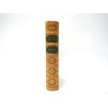 William Henry Scott: 'British Field Sports', London, Sherwood, Neely & Jones, 1818, 1st edition,